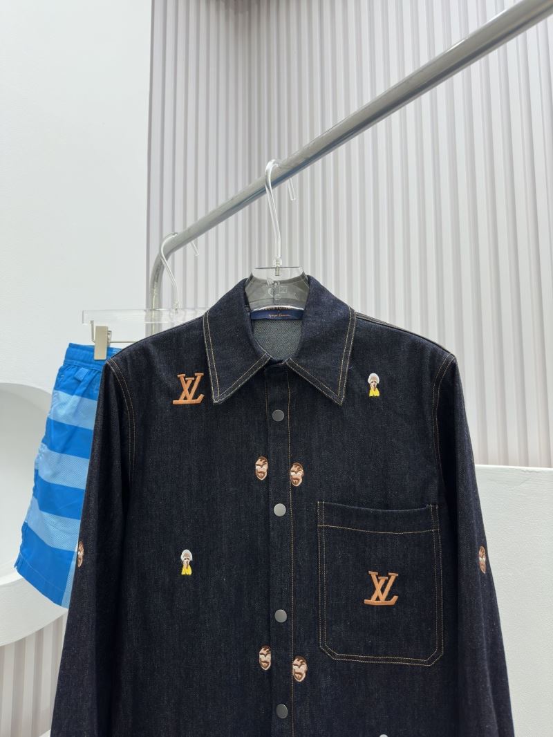 Louis Vuitton Shirts